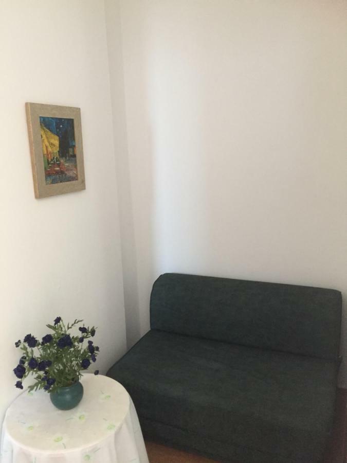 Aggeliki-Smaro Studios Néos Pírgos Zewnętrze zdjęcie